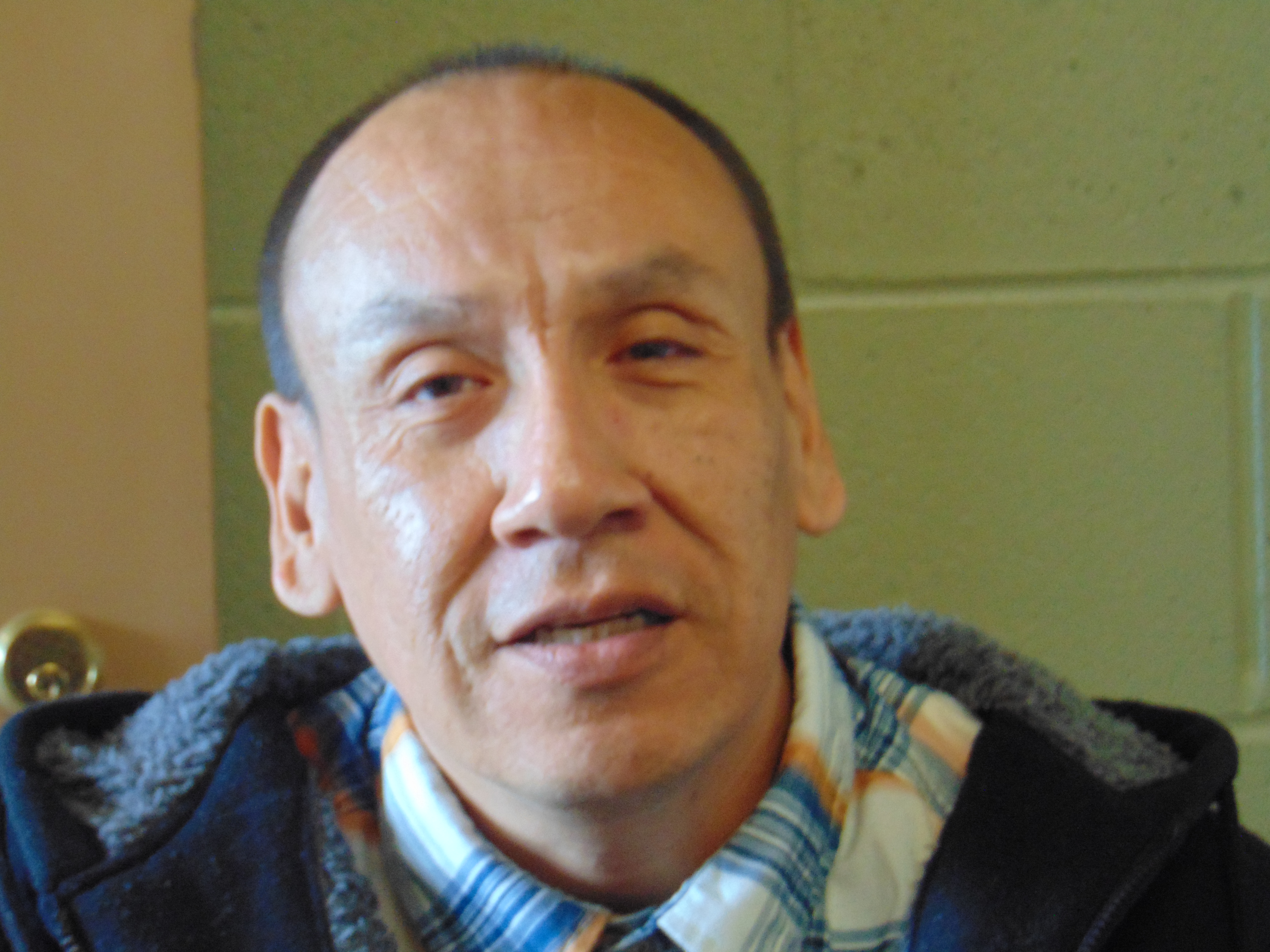 Most recent image of MARSHALL, WILLIAM EDWARD JR