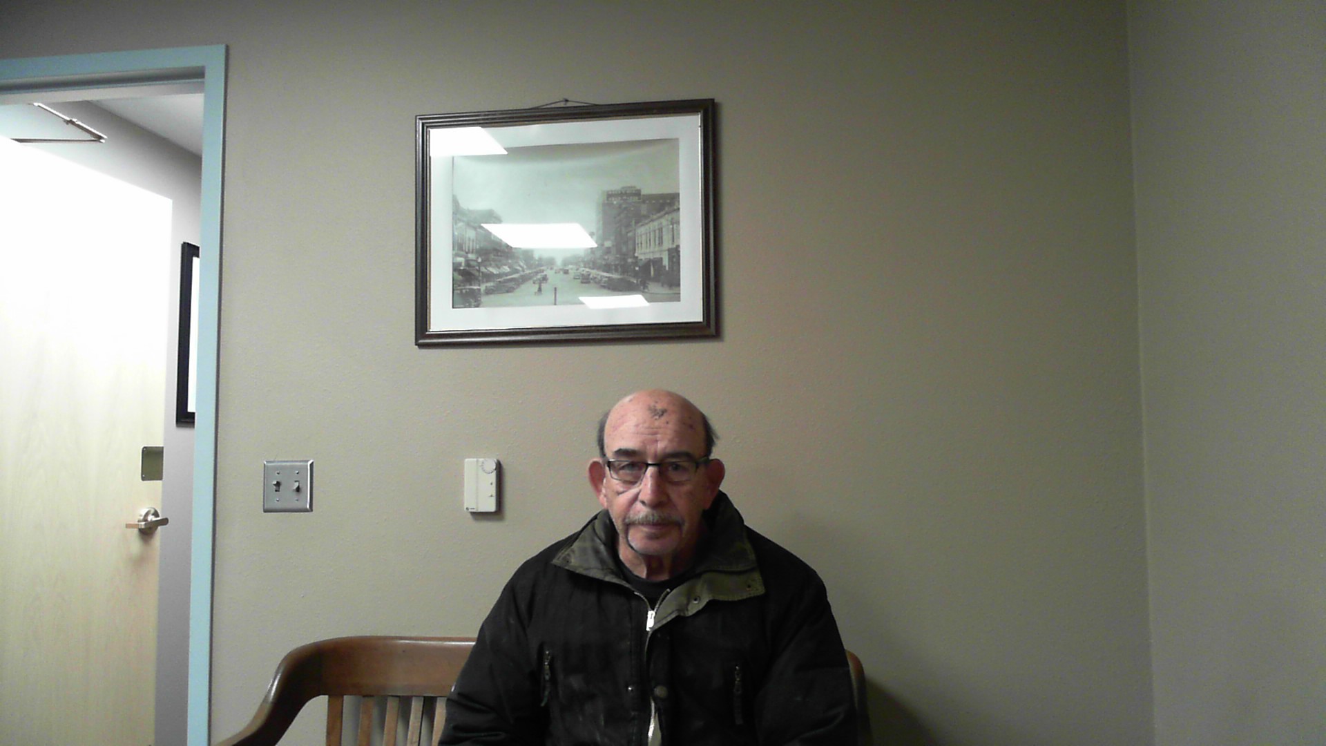 Most recent image of KELLOGG, CHARLES ROBERT