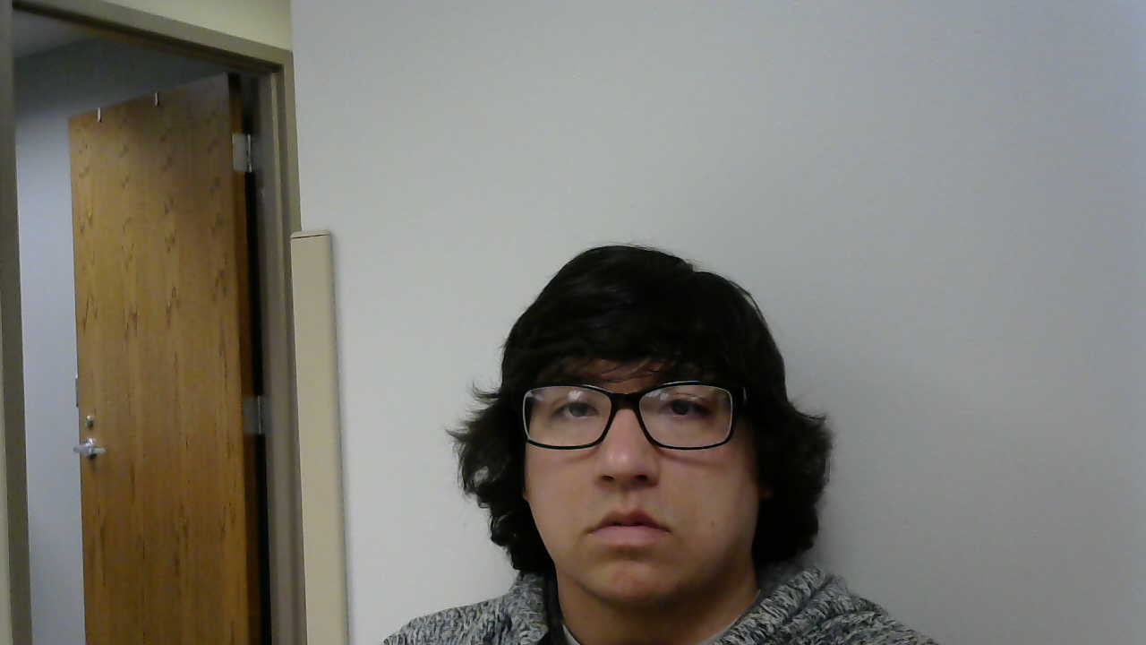 Most recent image of BROWN, CONNER WILLIAM