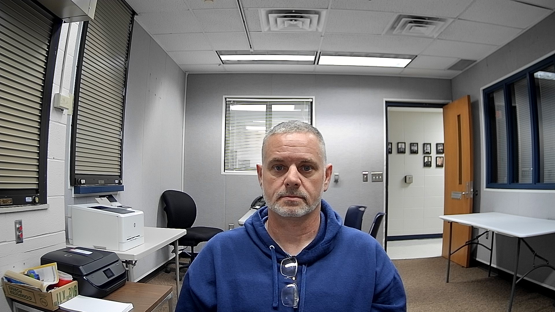 Most recent image of HILL, ROGER RICHARD RILEY