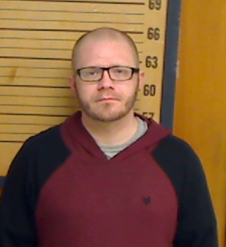 Most recent image of TOUTGES, BRANDON LUVERNE HOWARD