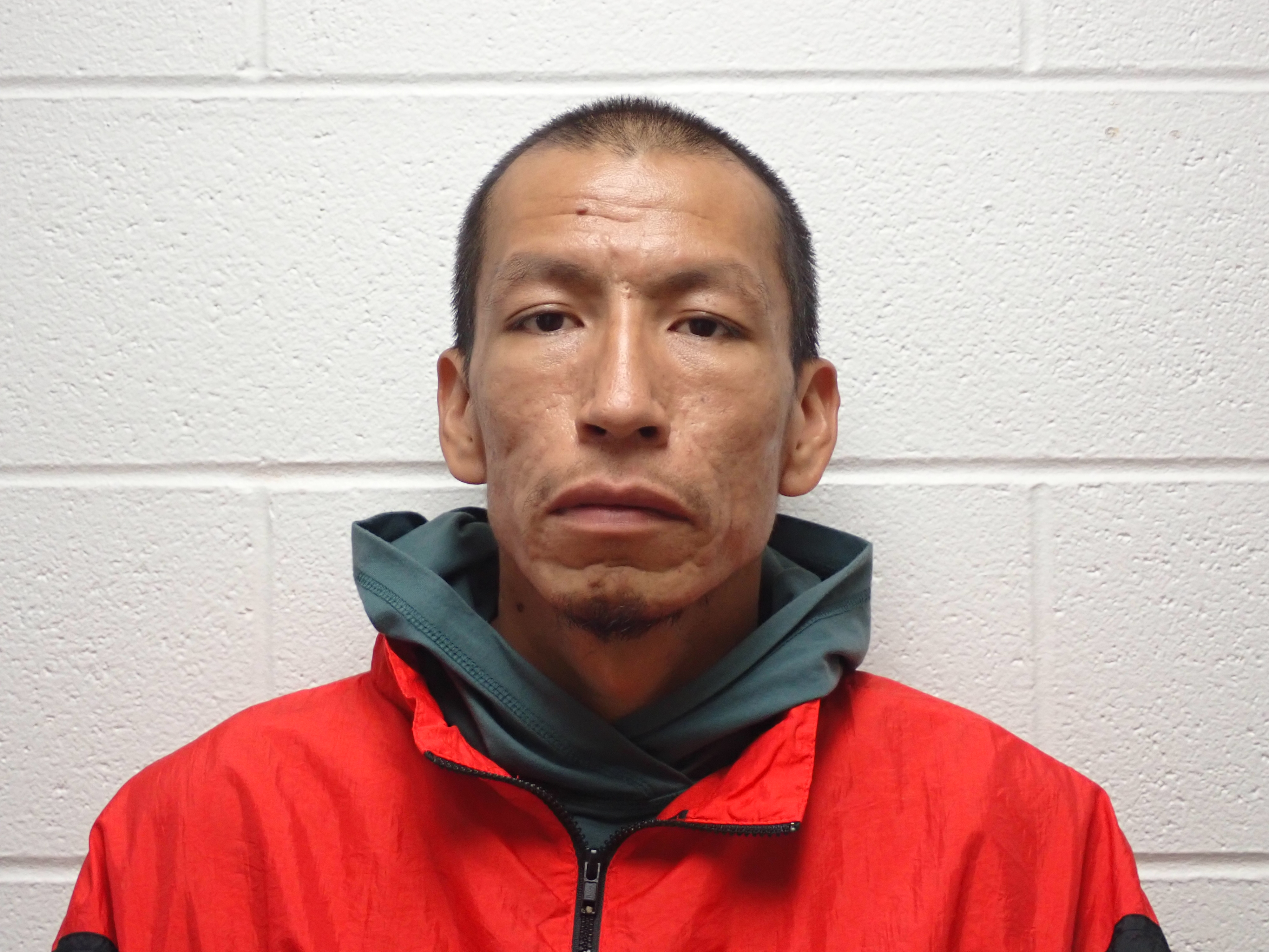Most recent image of ROUBIDEAUX, EDWARD ZANE