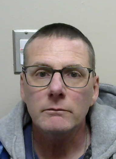 Most recent image of SEBERT, PATRICK LEO