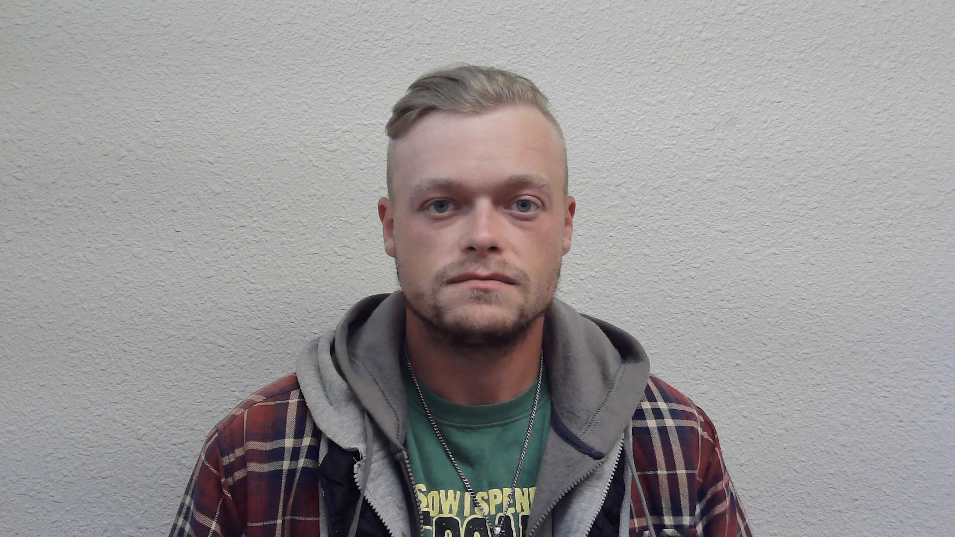 Most recent image of THESING, MICHAEL ALLEN