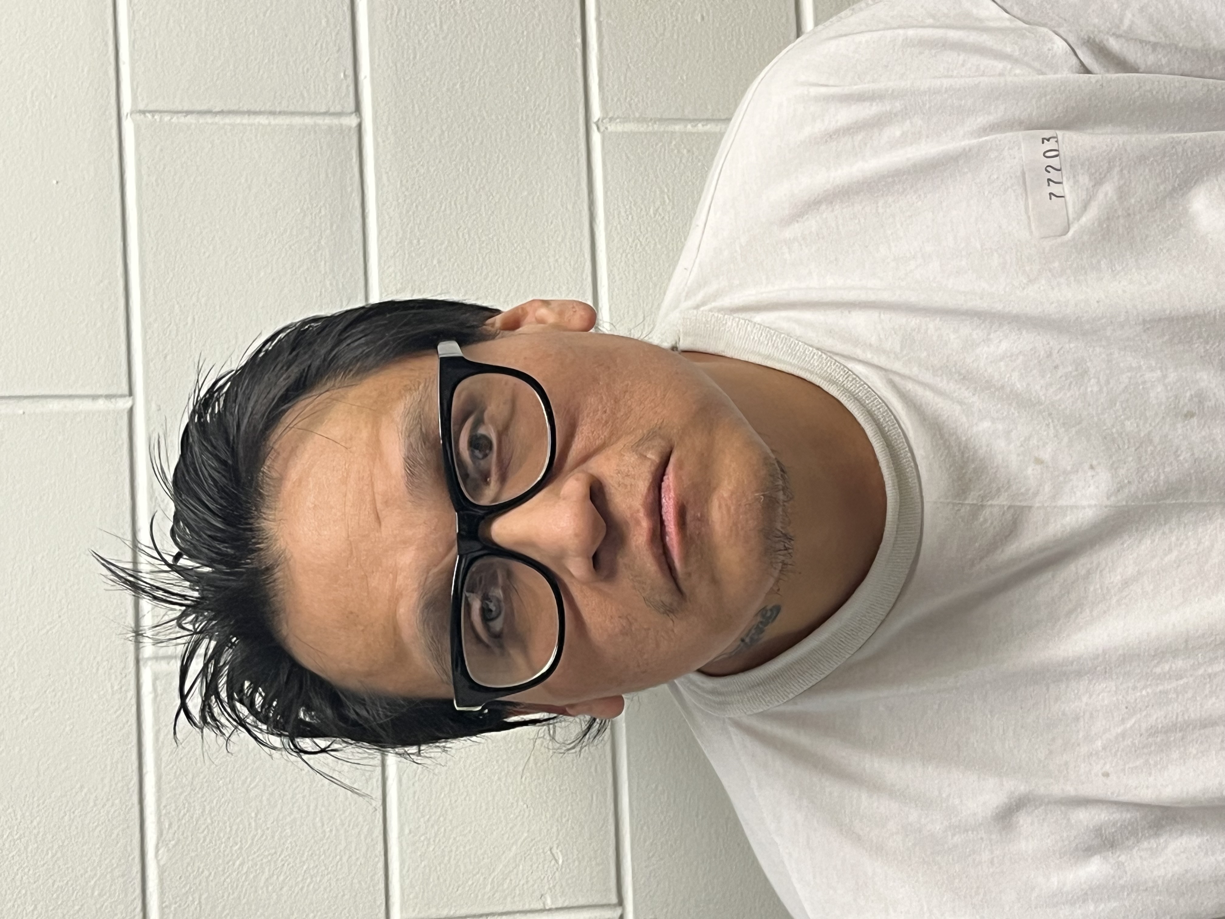 Most recent image of FOX, JOSHUA STANLEY