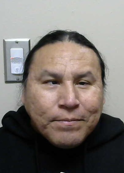 Most recent image of SAMPSON, TROY CARLYLE
