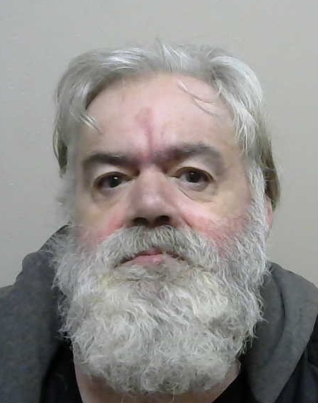 Most recent image of GRIFFIN, DAVID PAUL