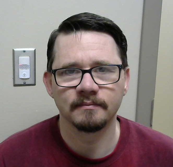 Most recent image of KAISER, KYLE STEPHAN