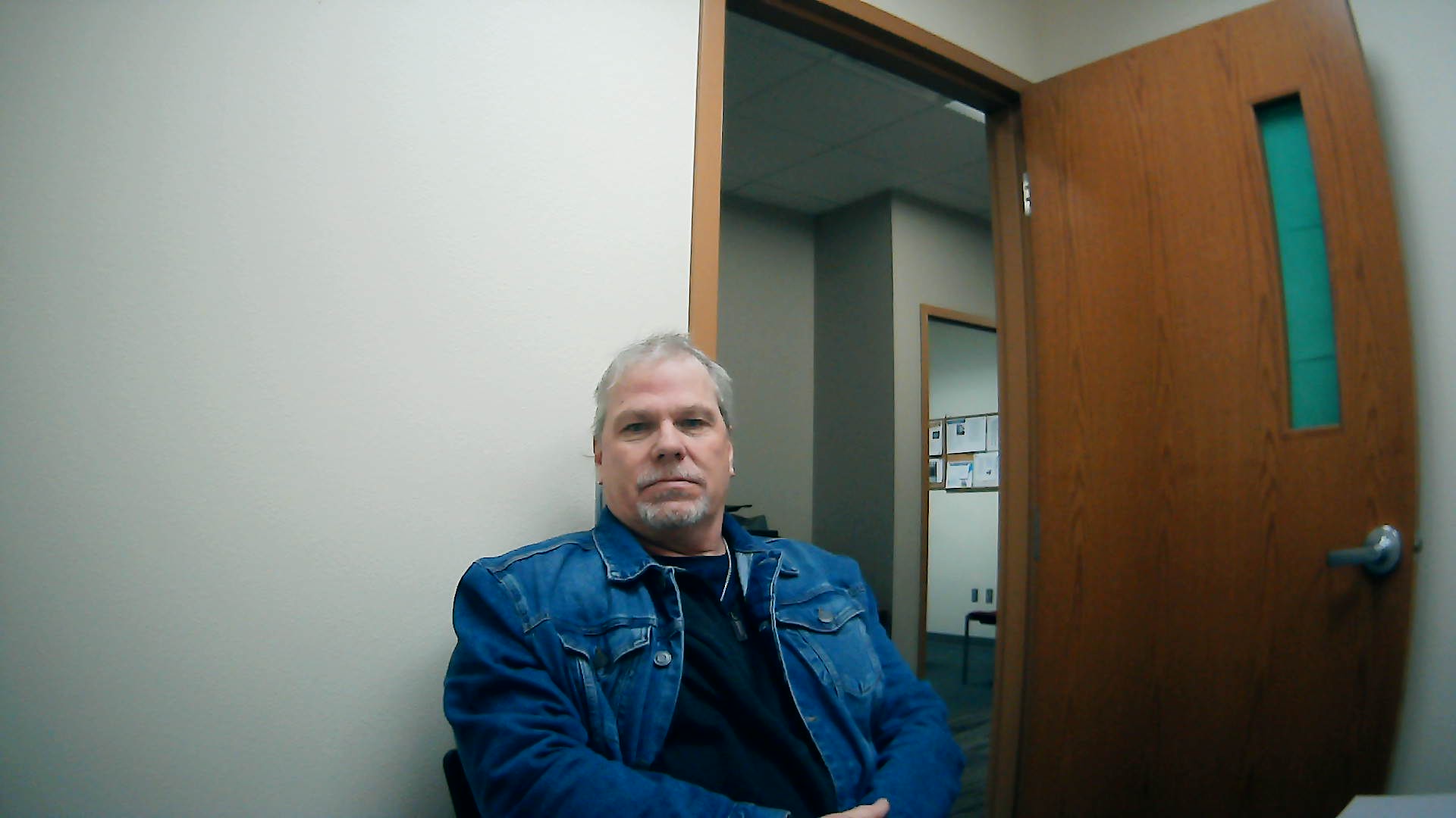 Most recent image of KING, TIMOTHY MARTIN