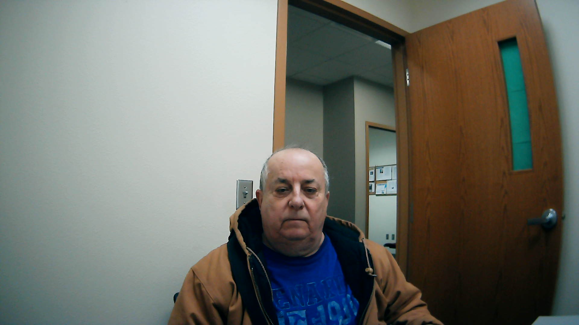 Most recent image of ZASTOUPIL, LARRY PAUL