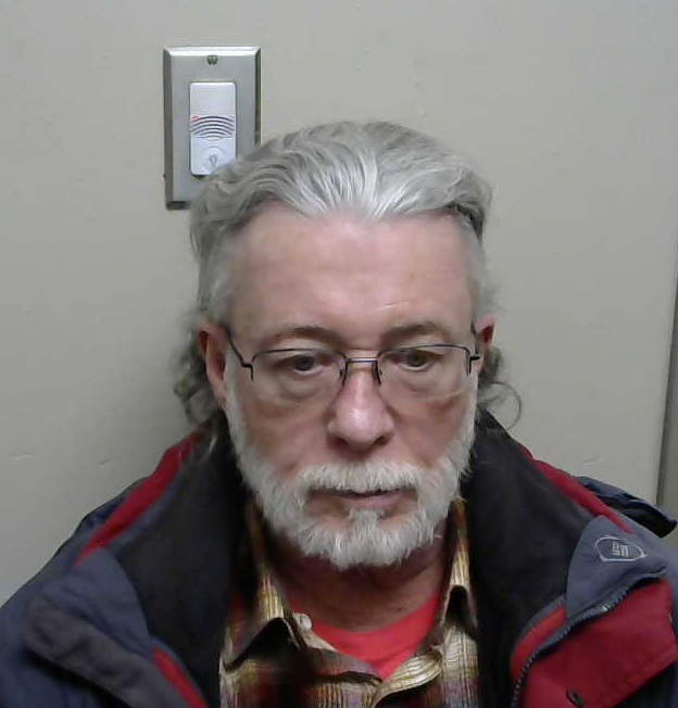 Most recent image of SPARKMAN, RANDY DEAN