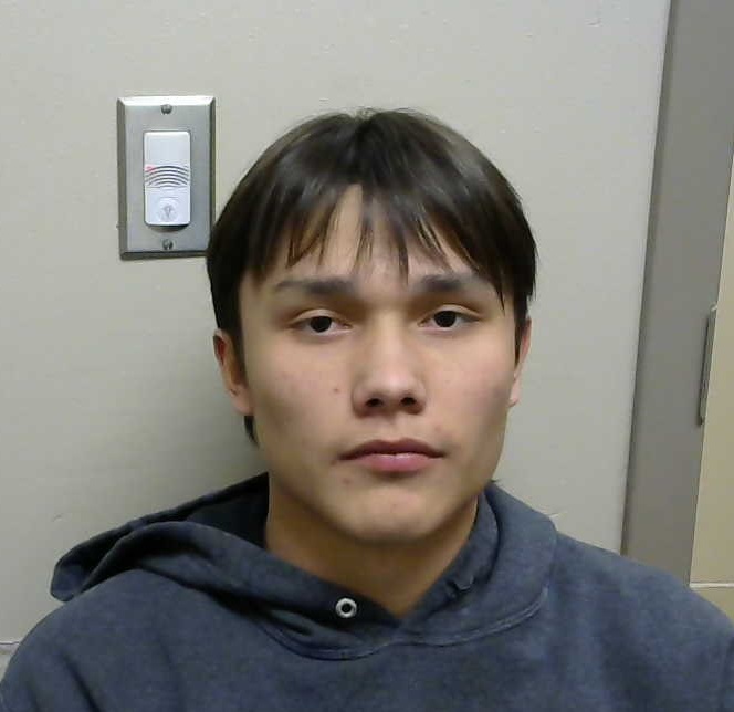 Most recent image of REDDAY, BRANDON FLOYD WILLARD WAYNE