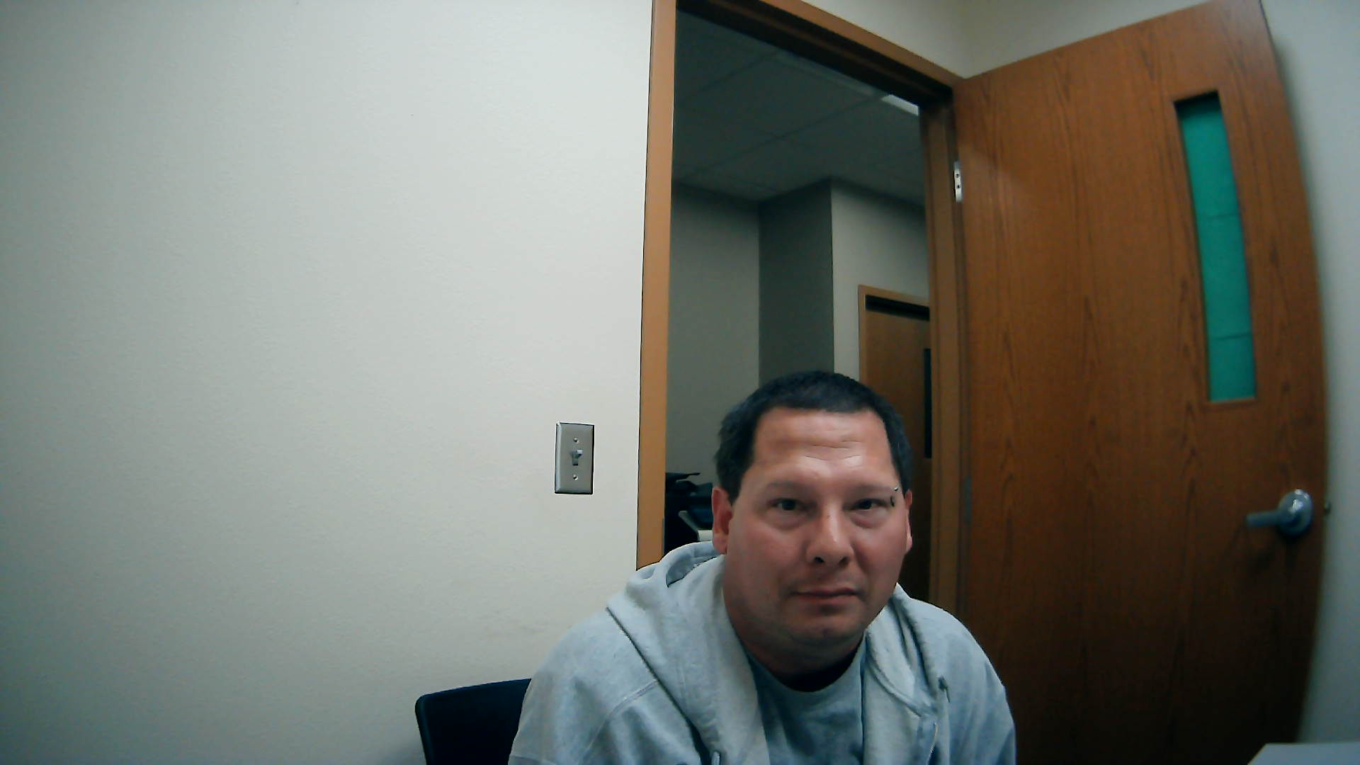 Most recent image of LIVINGSTON, SHAWN MICHAEL