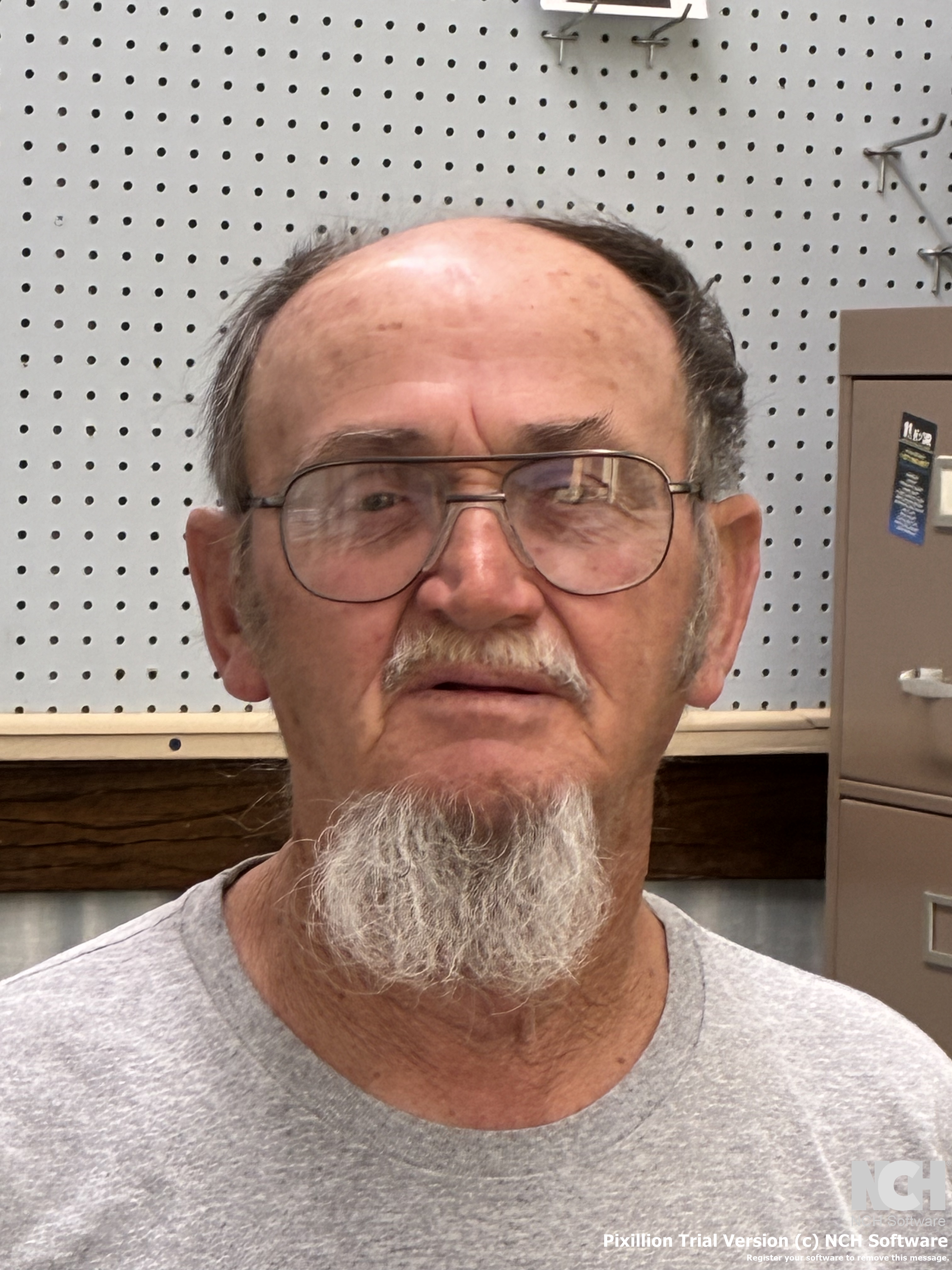 Most recent image of KOENIG, RONALD WILLIAM