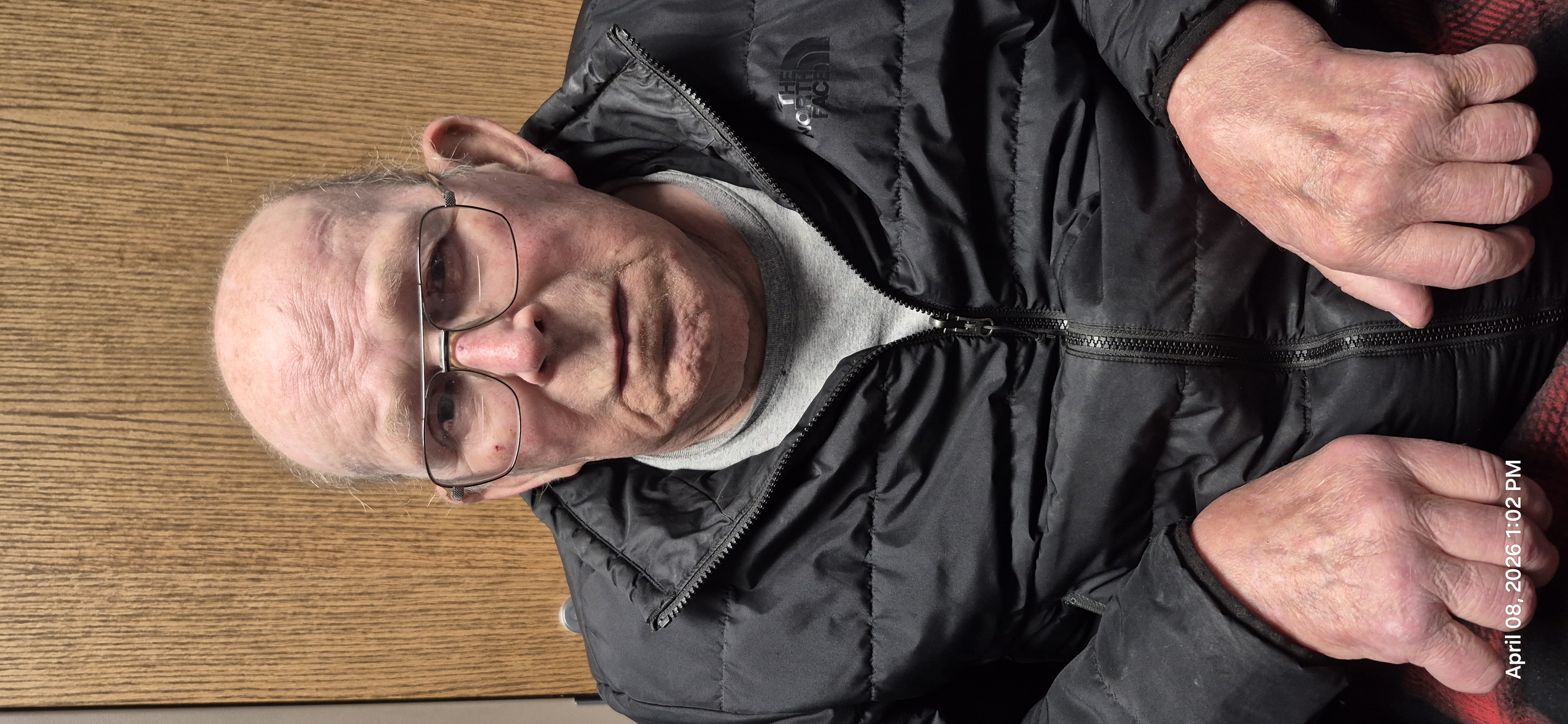 Most recent image of ENGBRECHT, ELMER ALVIN