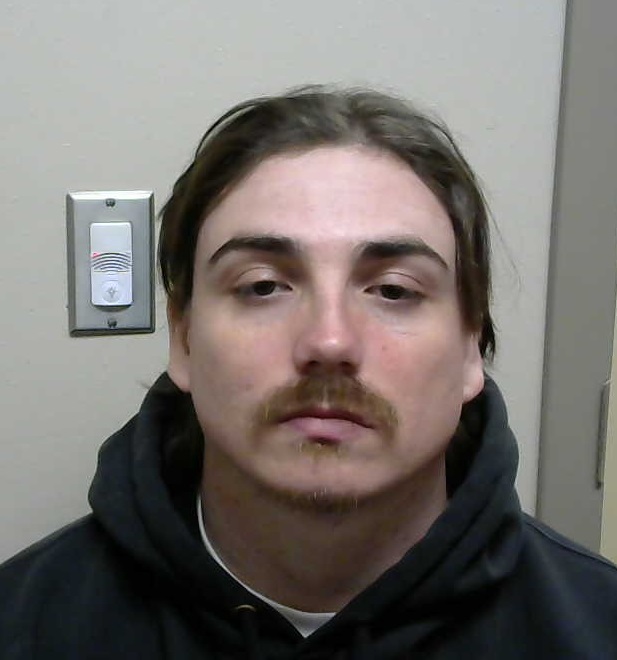 Most recent image of CRAIG, BRANDON A