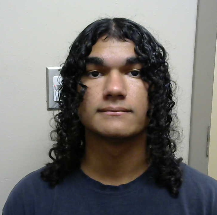 Most recent image of BENTON, JEREMIAH CURTIS