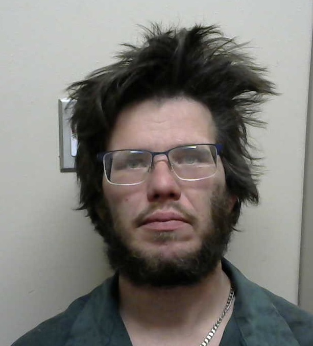 Most recent image of GLOVER, PATRICK WILLIAM