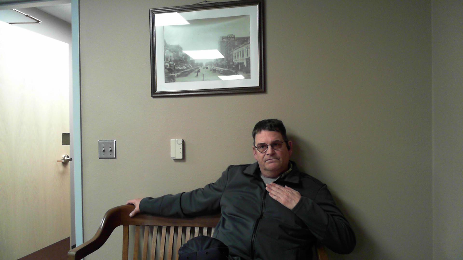 Most recent image of GOGOLIN, TAD EUGENE