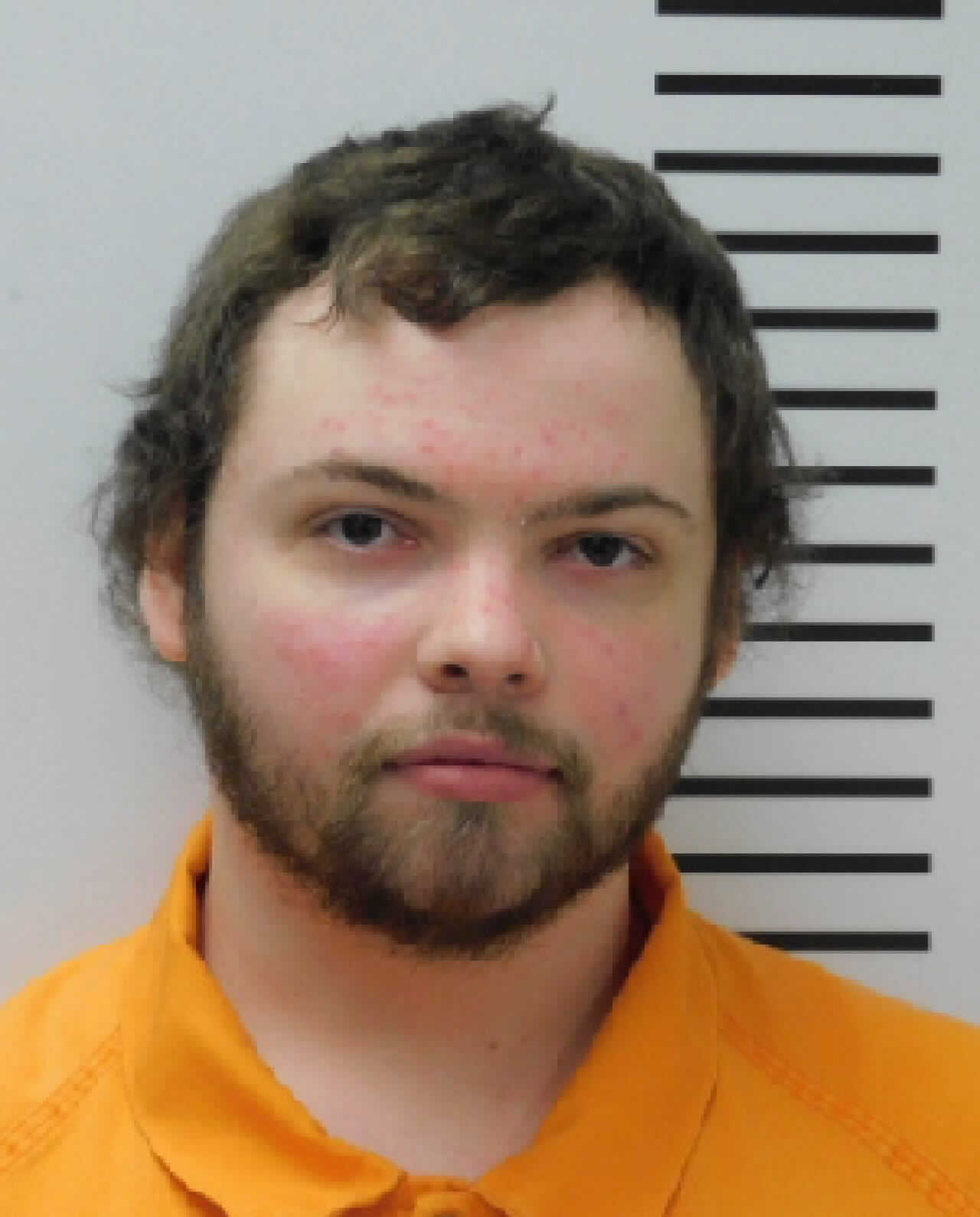 Most recent image of FERGUSON, ANDREW DAVID