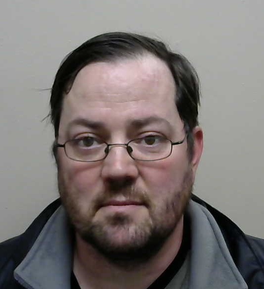 Most recent image of BENSON, DAVID ALEXANDER