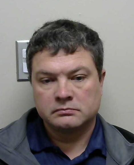 Most recent image of MARKHARDT, JASON PAUL