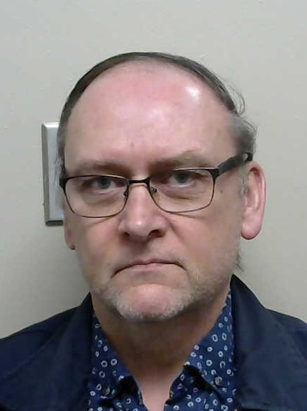 Most recent image of WARNER, TERRY LYNN
