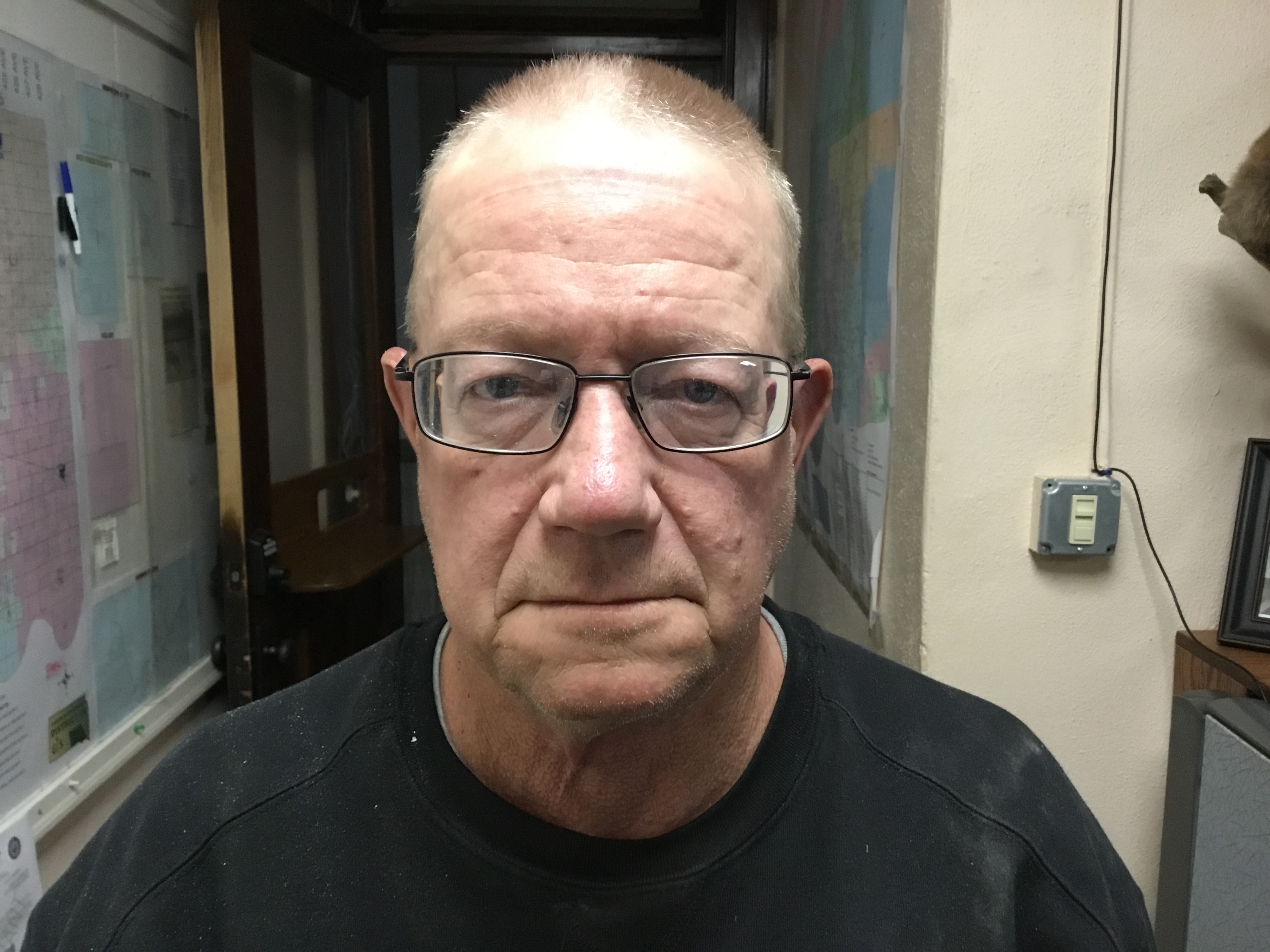 Most recent image of PEARSON, JEFFREY MARK