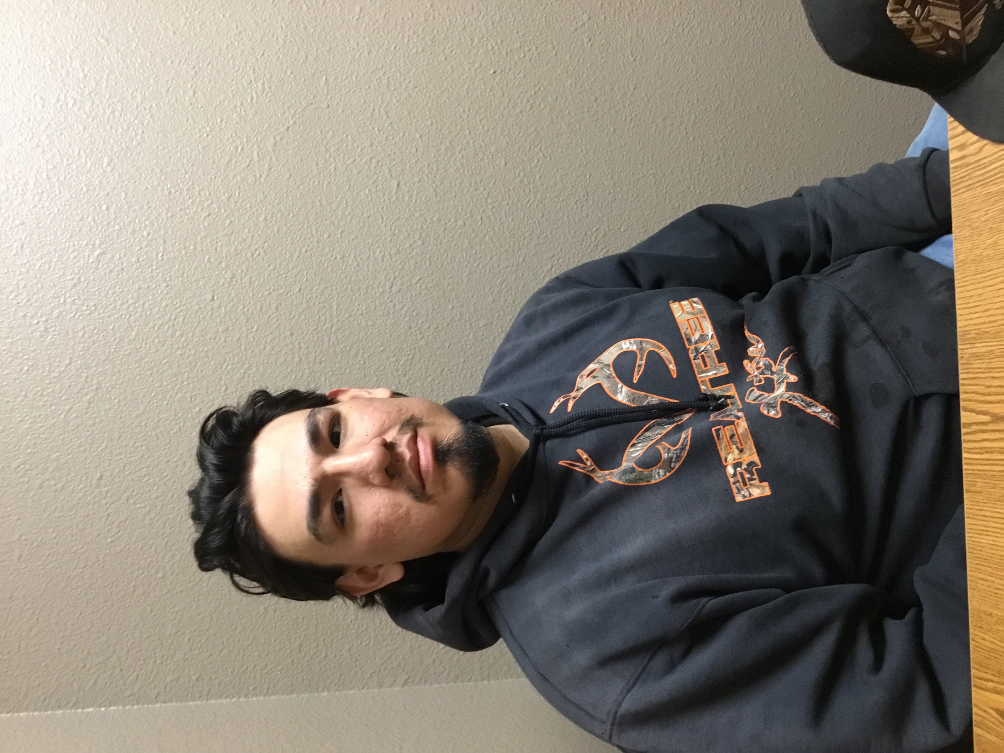 Most recent image of GABE, CHARLES EDWARD