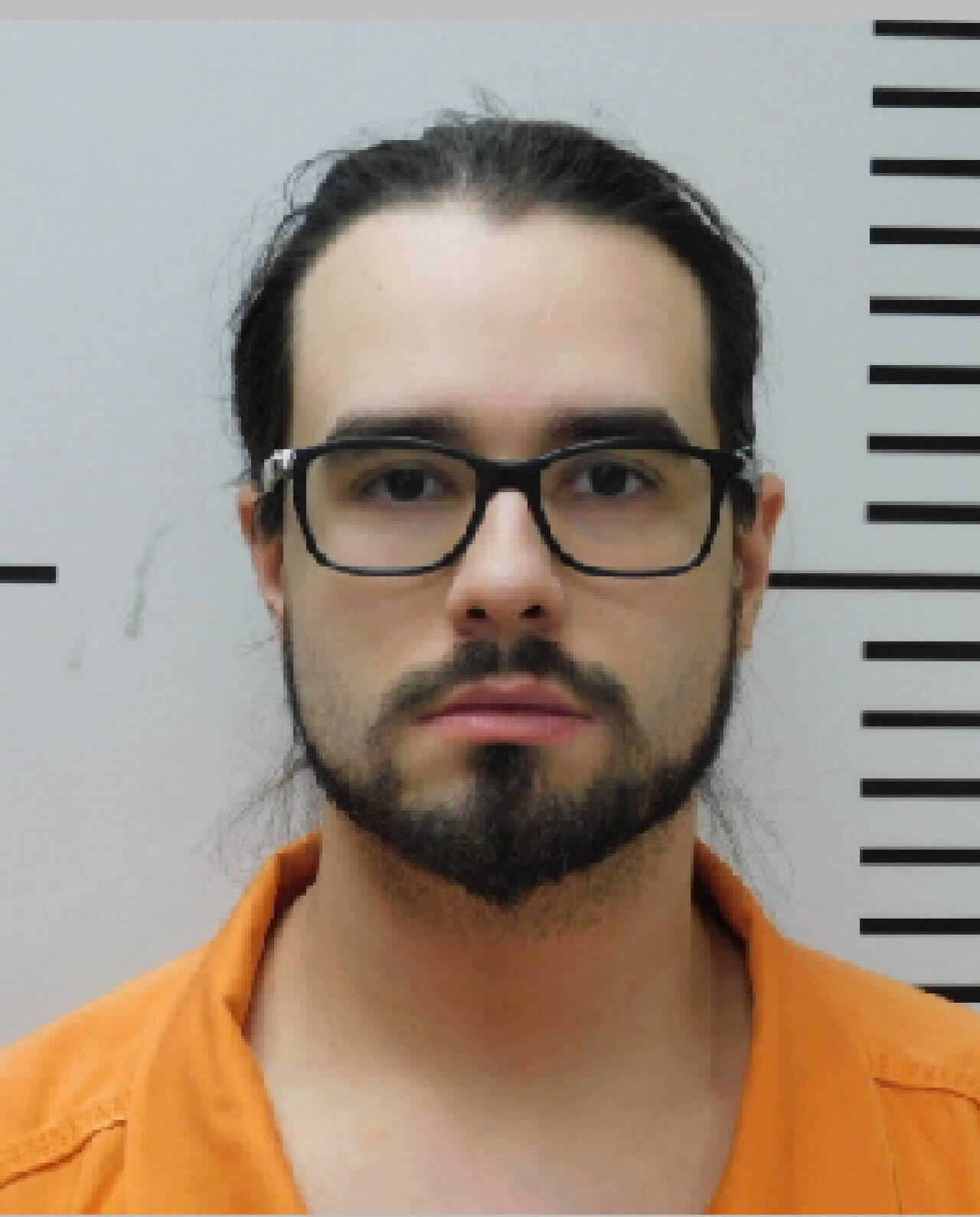 Most recent image of HERRELL, GABRIEL CHRISTIAN