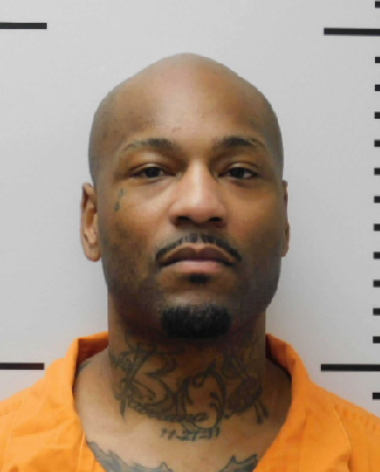 Most recent image of BASS, KEVIN DEWAYNE