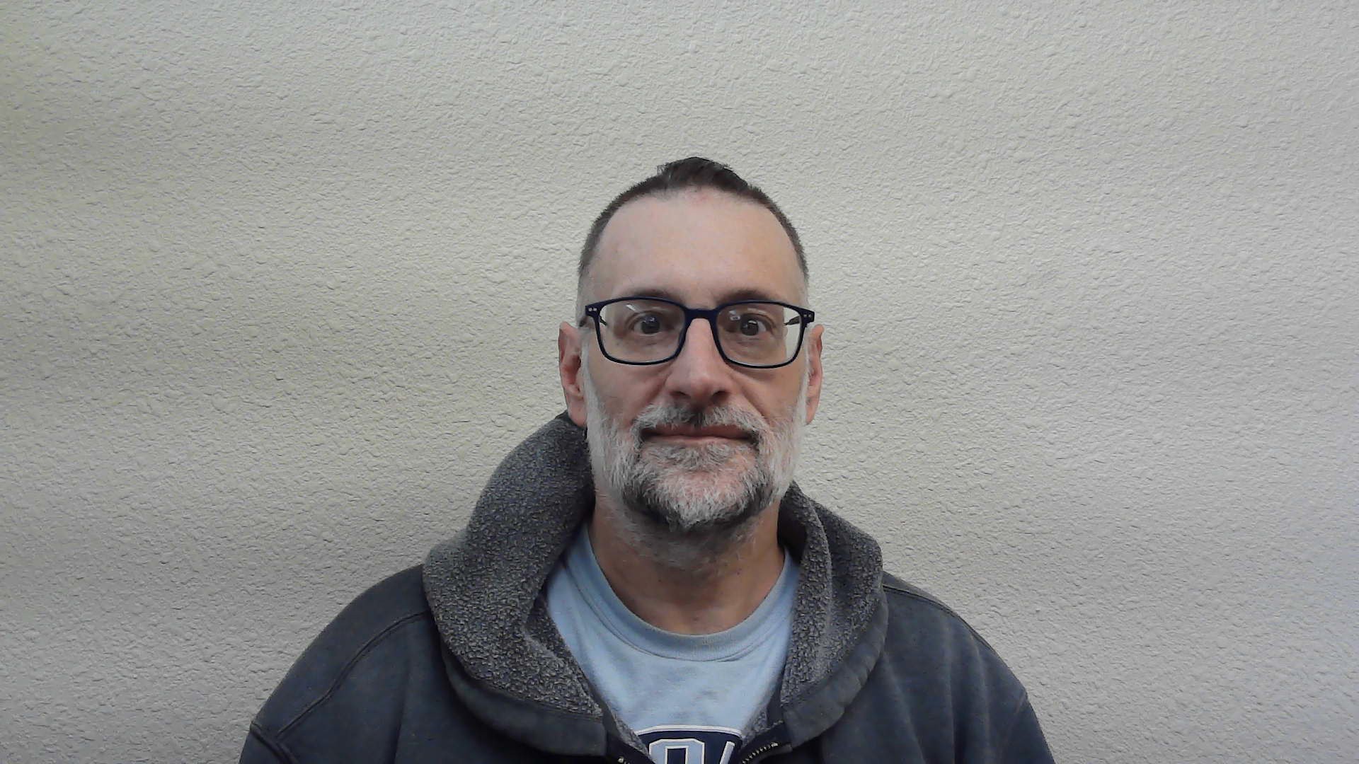 Most recent image of GILLIAM, KRISTOPHER DALE