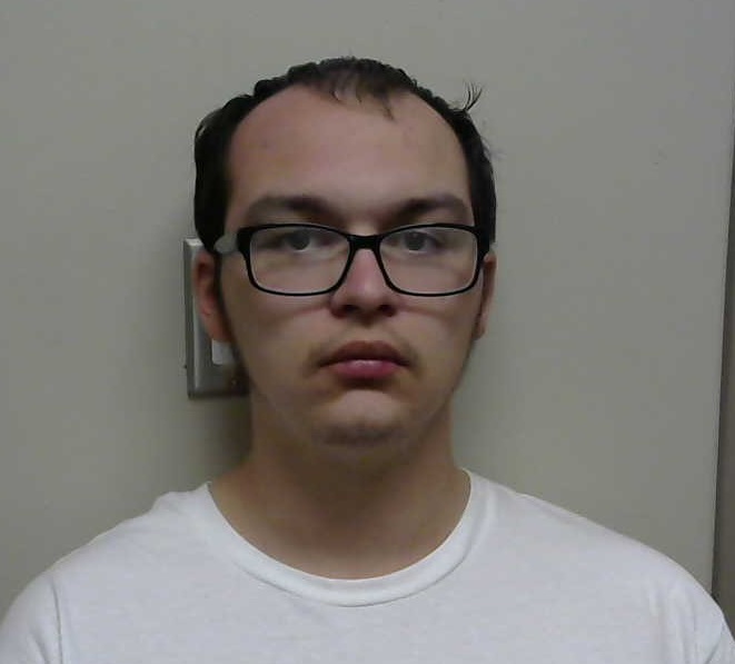 Most recent image of PALM, MATTHEW JOHN