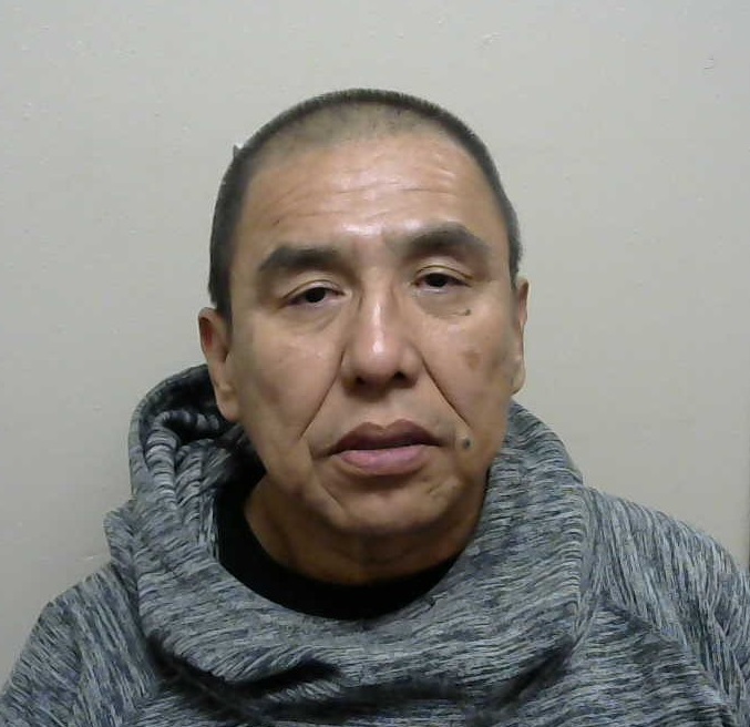 Most recent image of WHITEBUFFALO, WILLIAM JASON