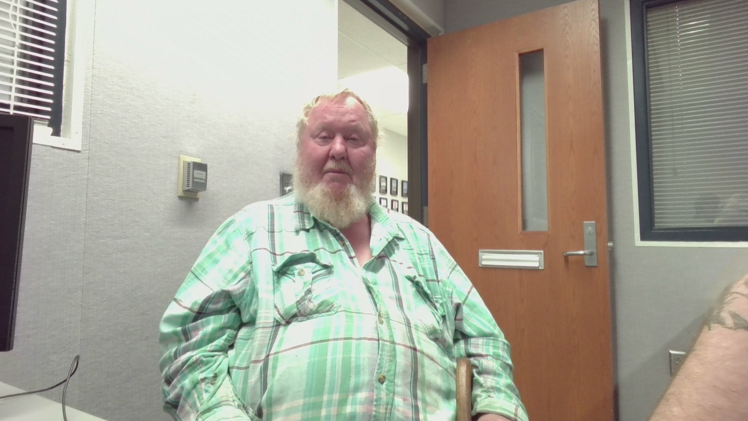 Most recent image of SANBORN, DALE WAYNE
