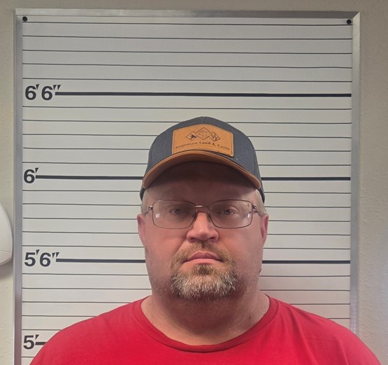 Most recent image of PEKRON, BRIAN JAMES