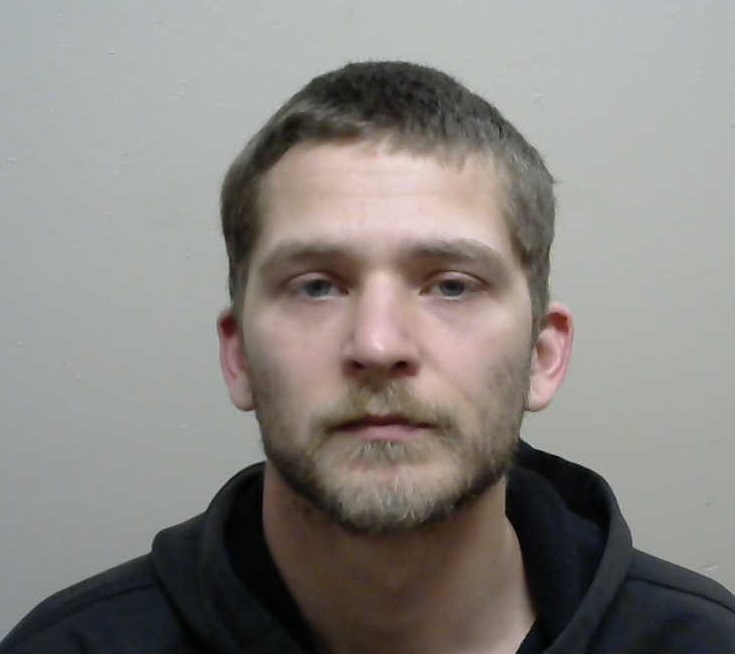 Most recent image of LARSEN, JOSHUA ALLEN