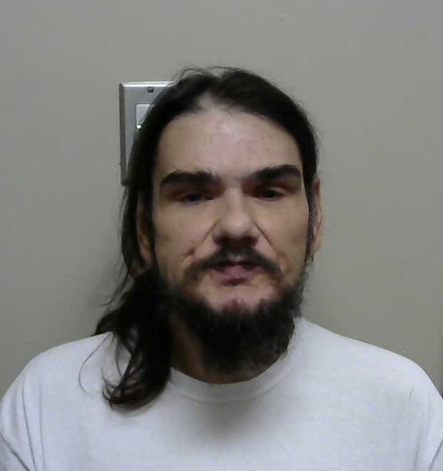 Most recent image of MCCALL, TIMOTHY WAYNE