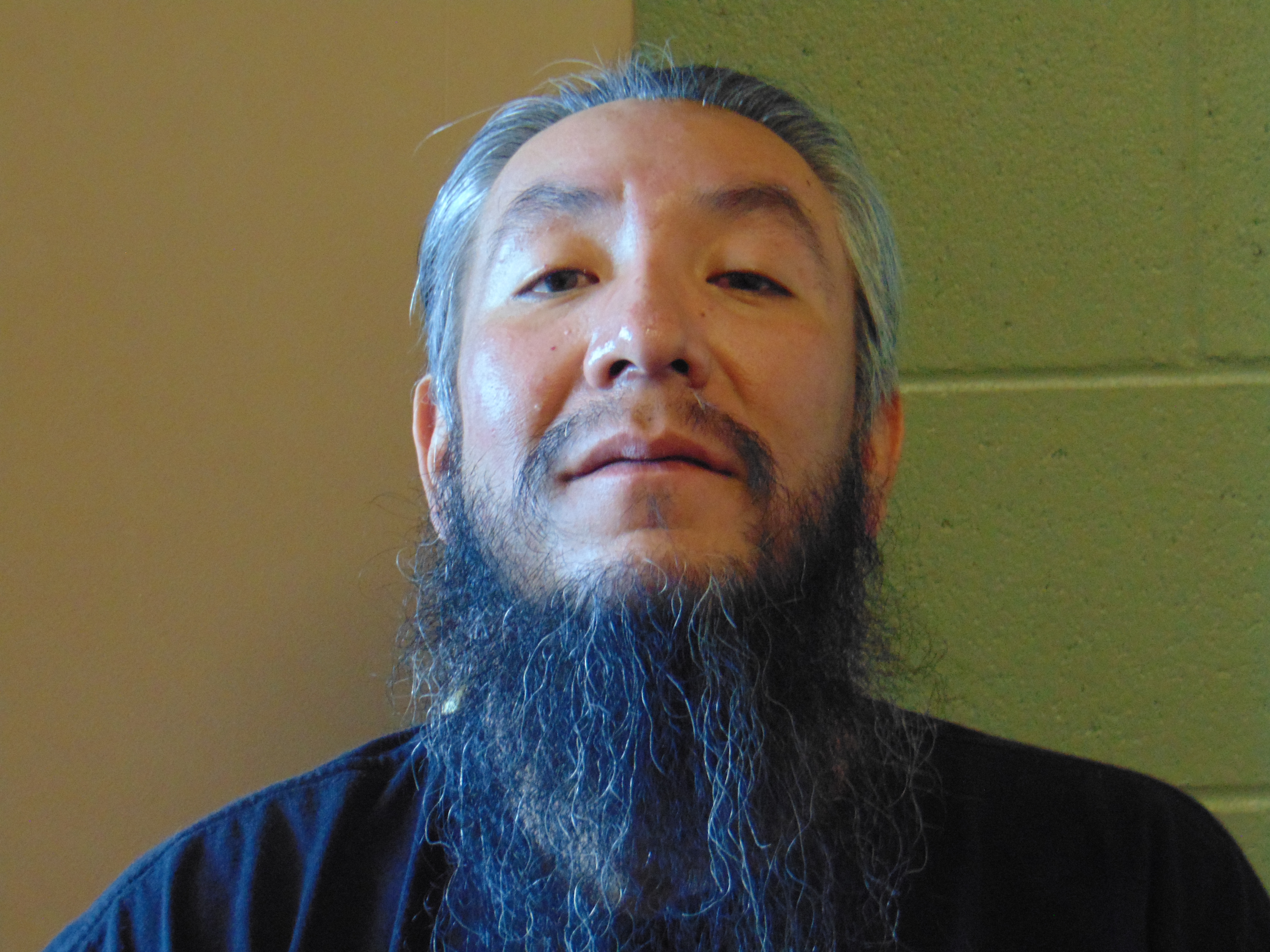 Most recent image of RICHARDS, PETE ERNEST JR