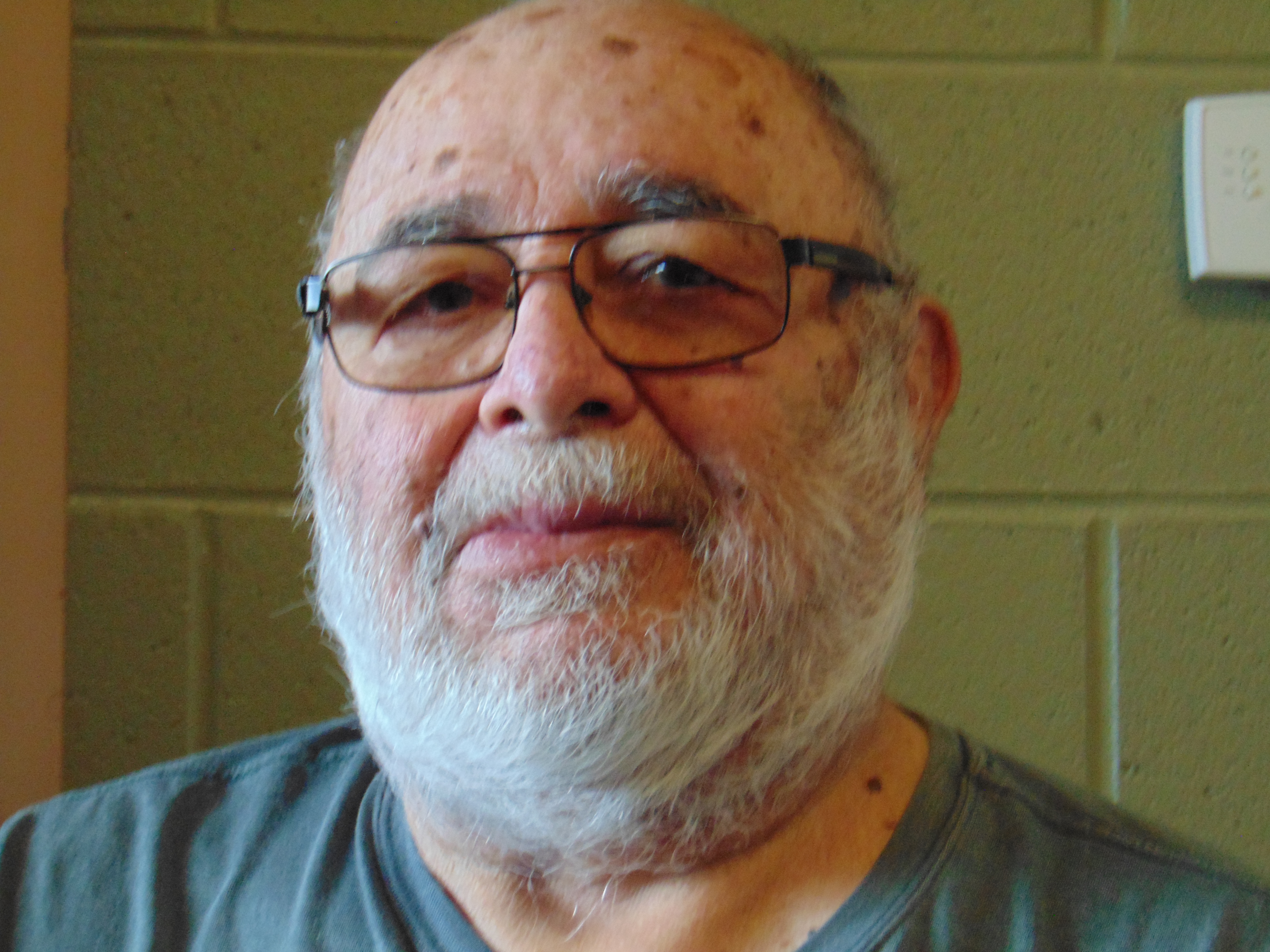 Most recent image of HERMAN, PAUL DUANE JR