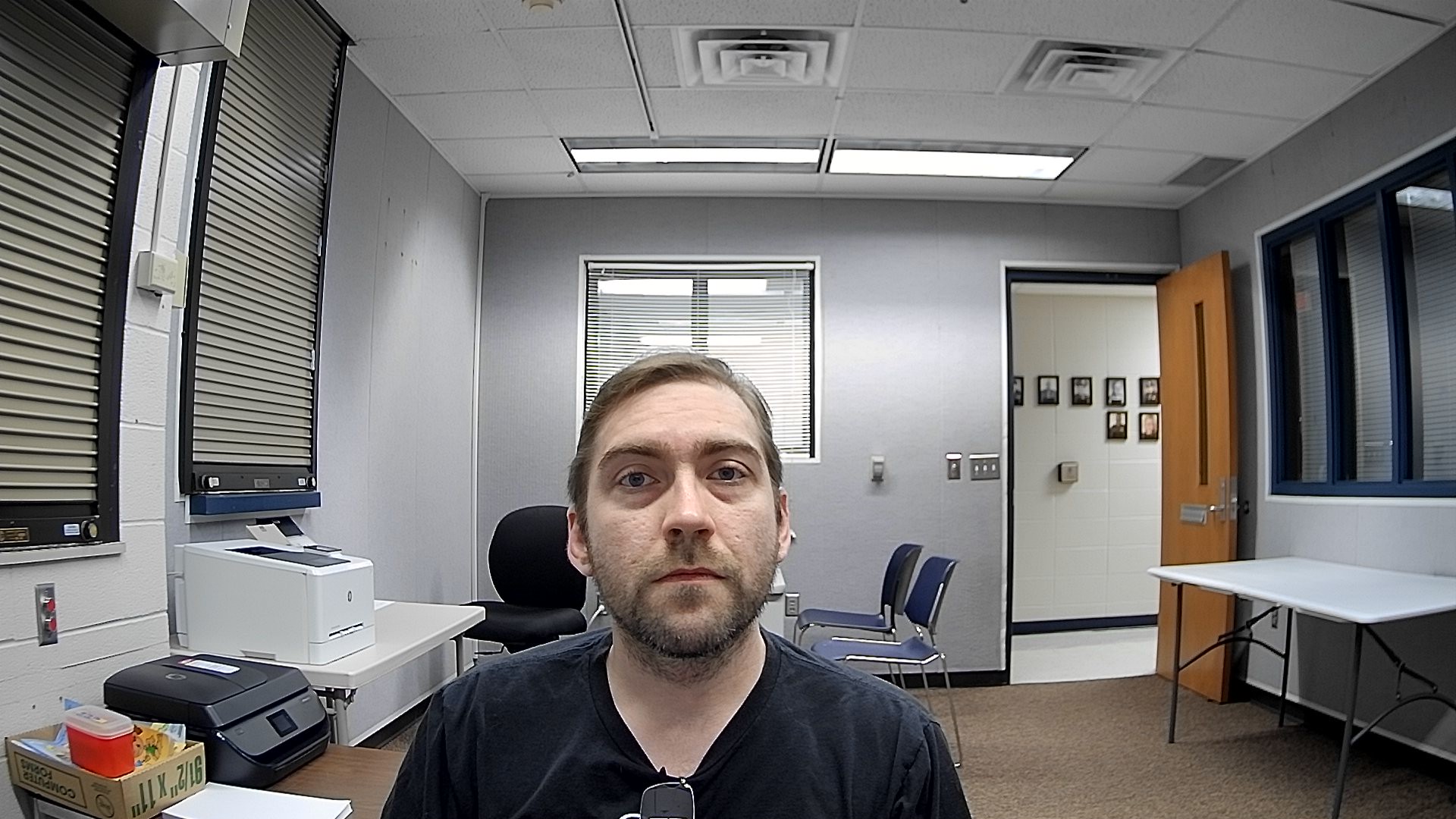 Most recent image of HERRMANN, BRADLEY JOSEPH