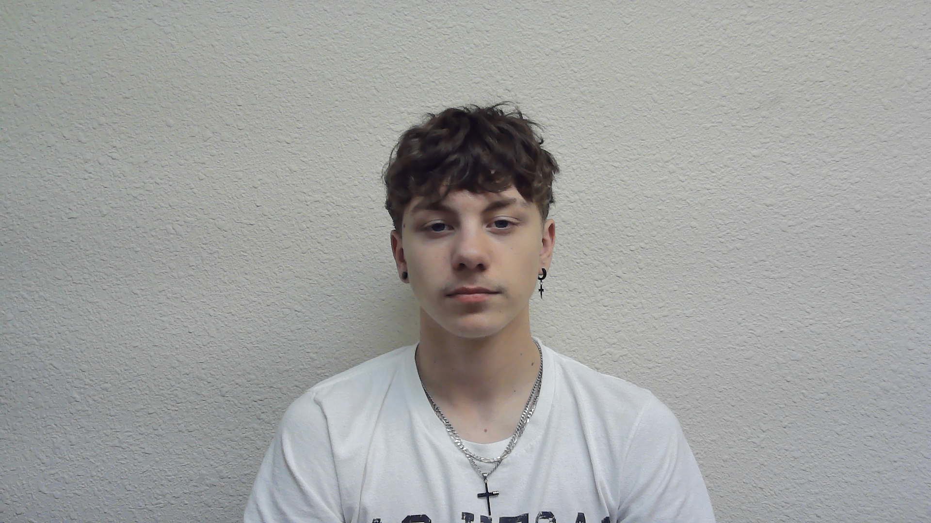 Most recent image of HUBBARD, BLAKE ALAN