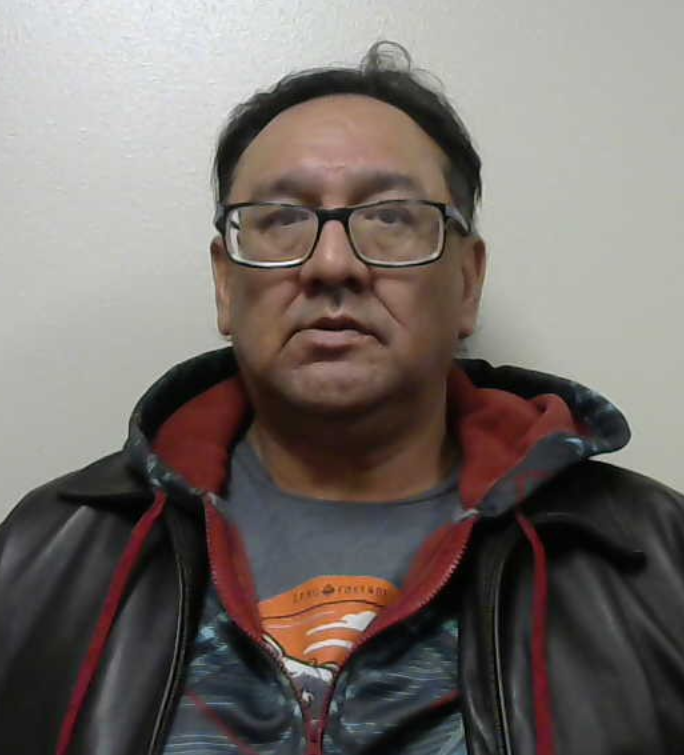 Most recent image of MARSHALL, DENNIS CHESTER