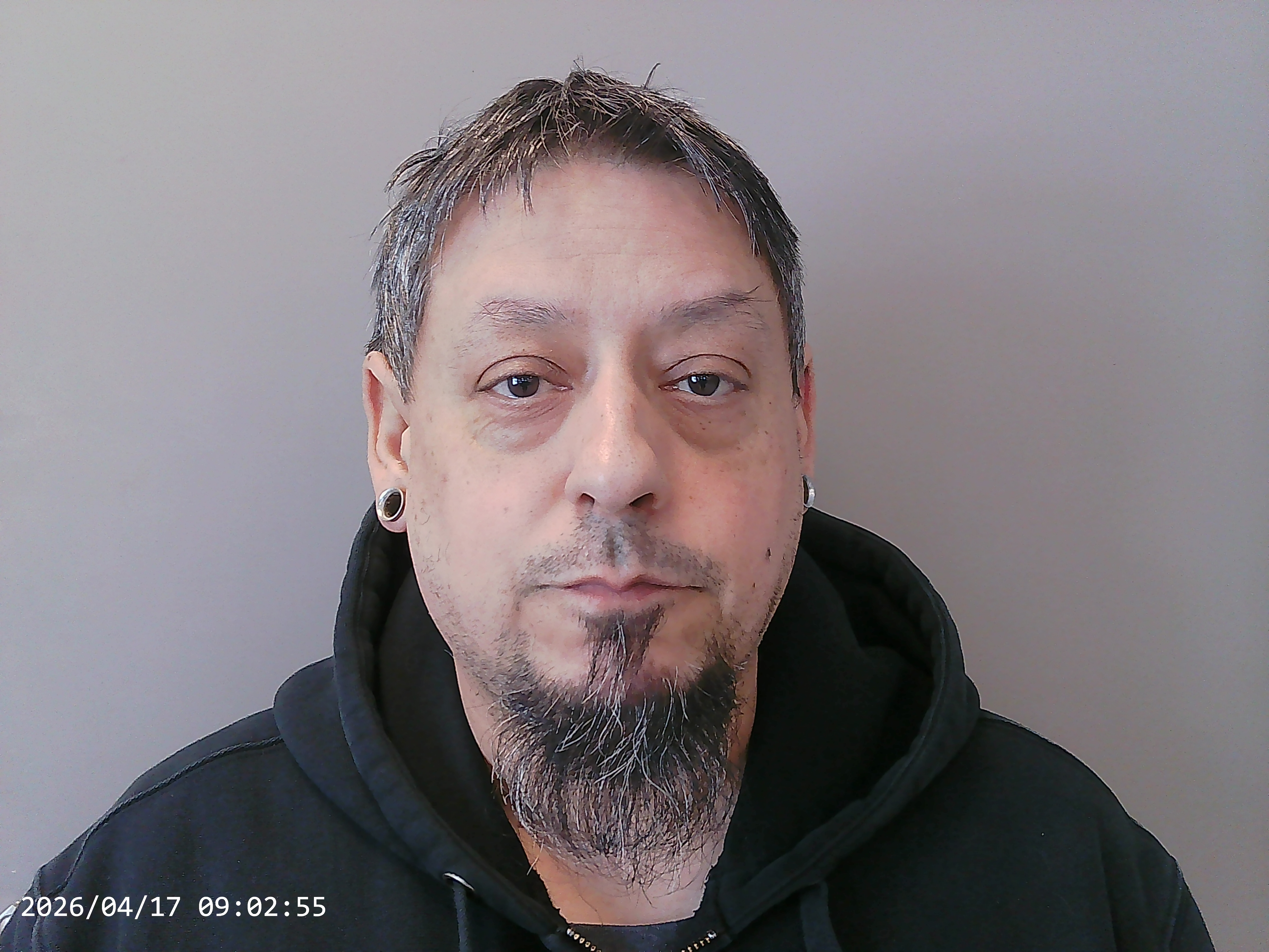 Most recent image of DIMINNO, GINO EDWARD