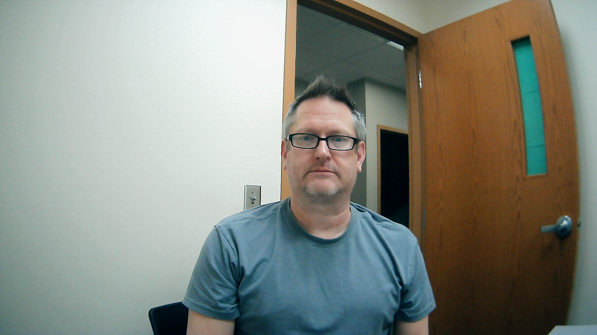 Most recent image of FRIES, TERENCE LEE