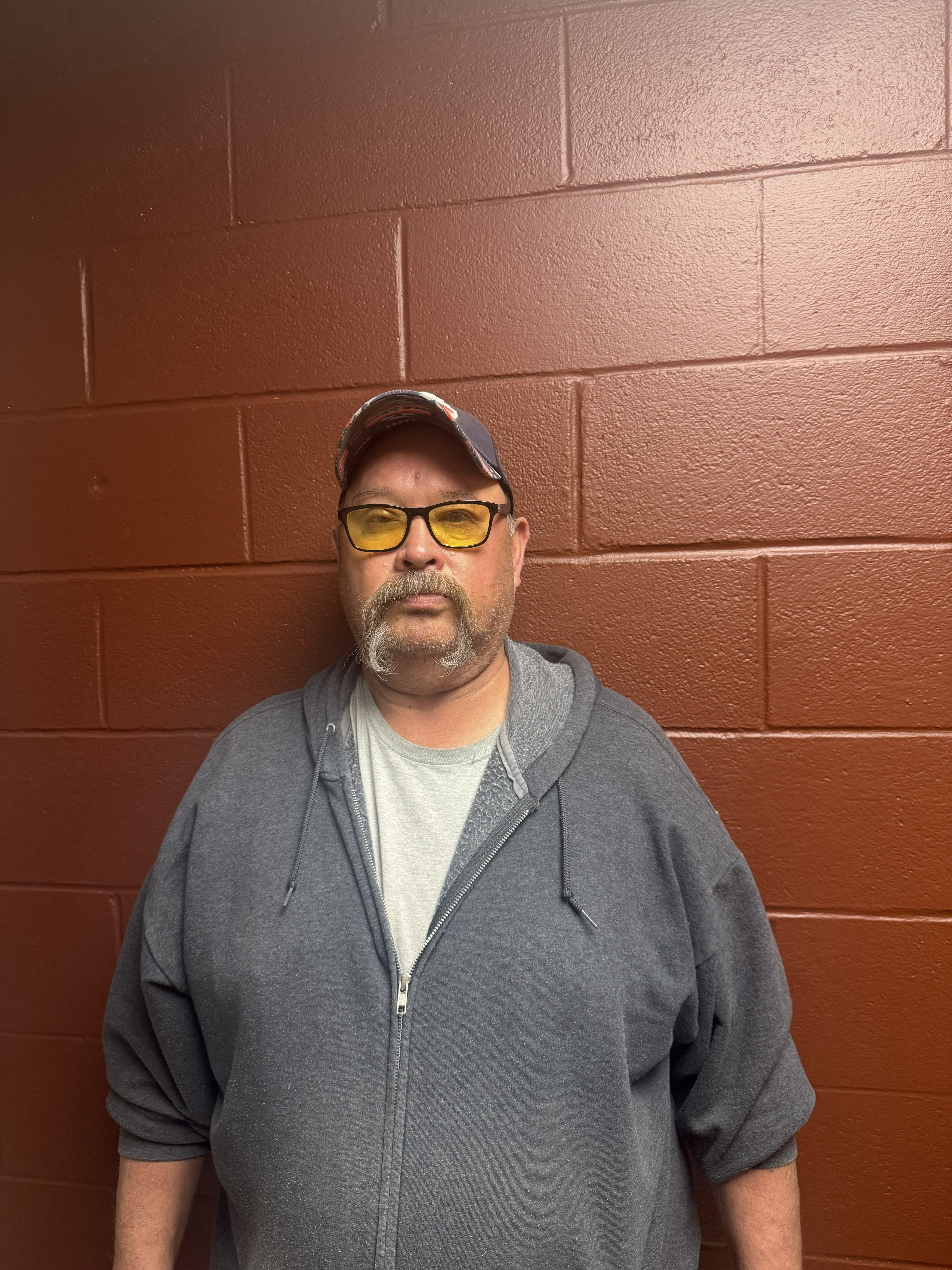 Most recent image of FIRECLOUD, LARRY EUGENE
