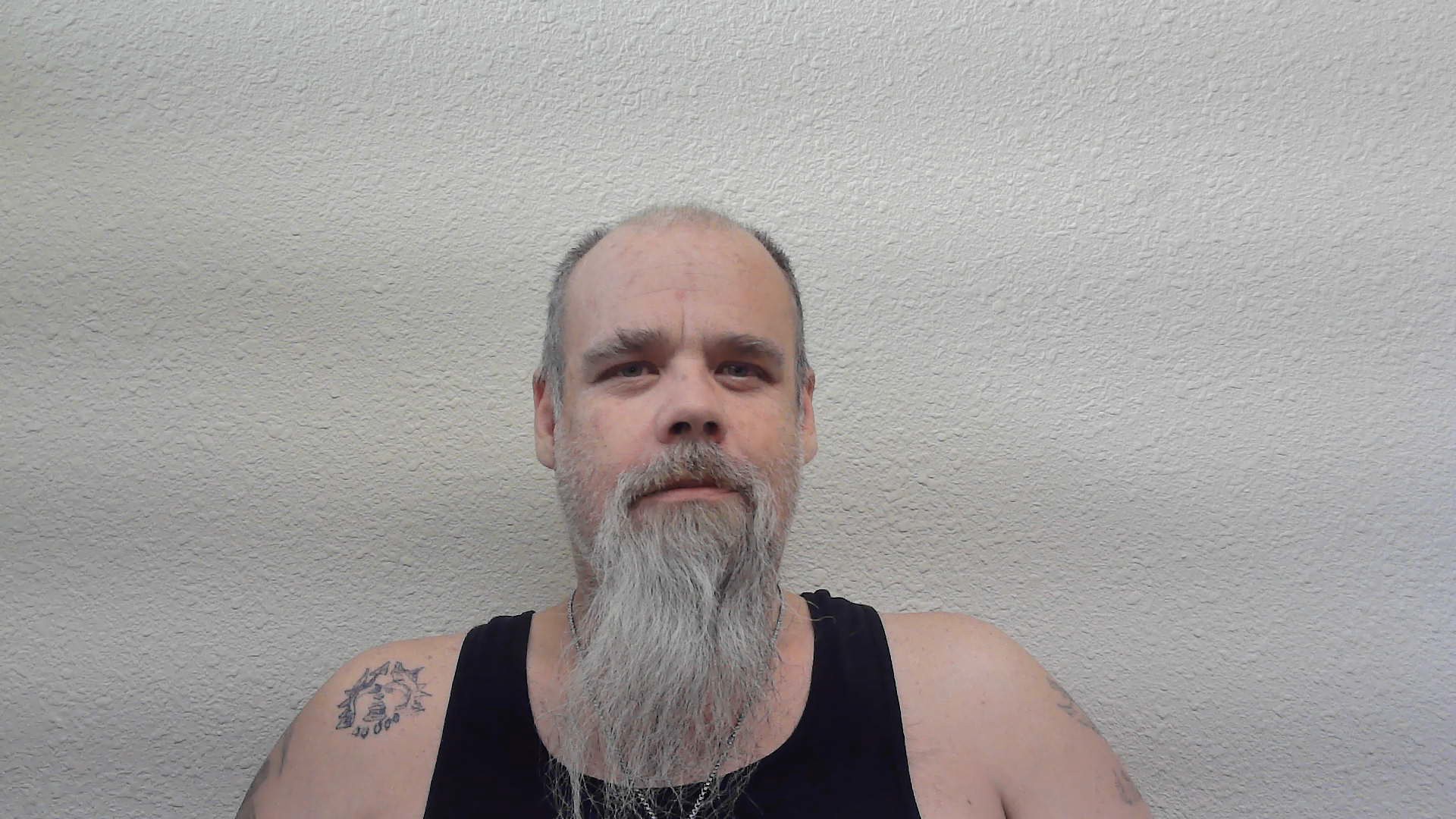 Most recent image of JONES, MATTHEW RUSSEL