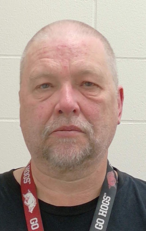 Most recent image of MUECKE, ELDON RUSSELL