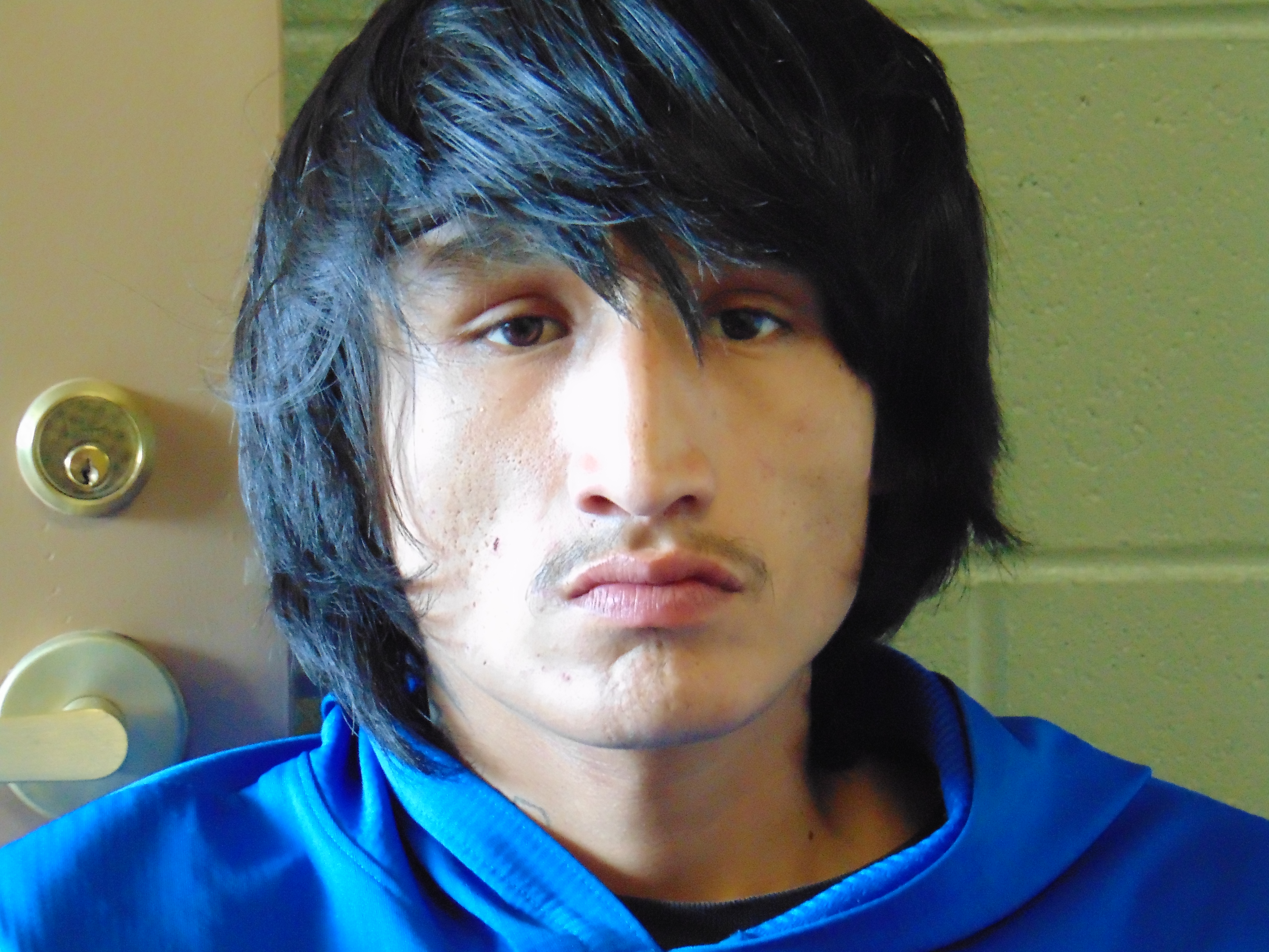 Most recent image of ROUILLARD, GARFIELD WILLIAM