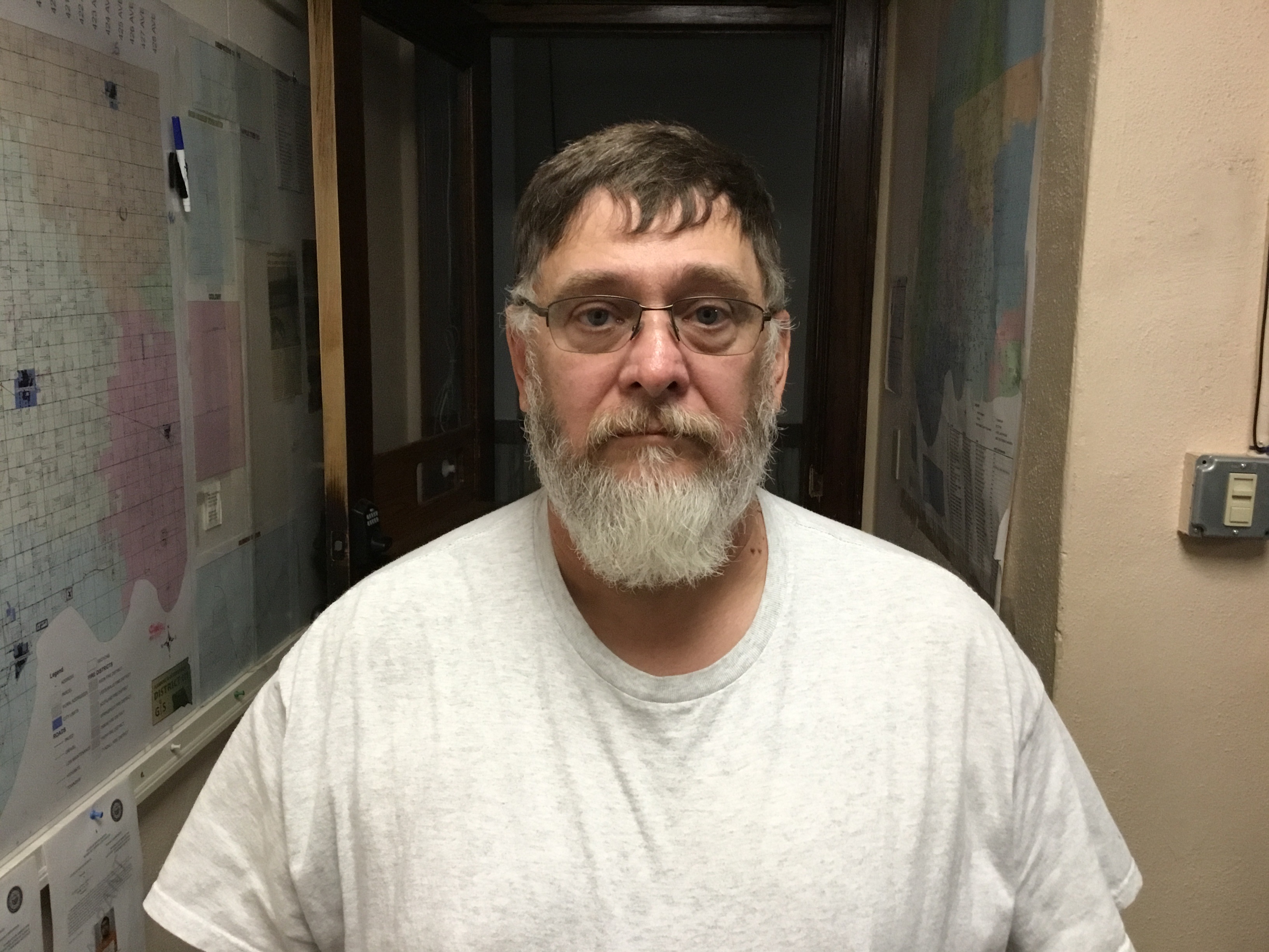 Most recent image of MARUSKA, JAMES EDWARD